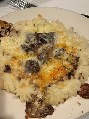 Del Frisco's by null