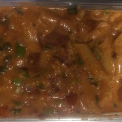 Montrose Charcoal Chicken - Freshly made hot pasta