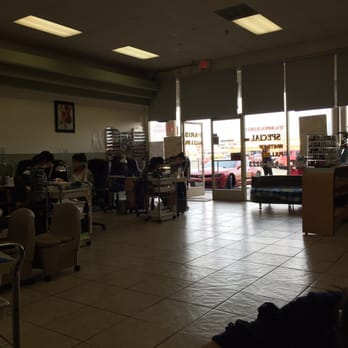 Paris Nails & Spa - My view - Nail Salons Near Me - Hesperia, California Paris Nails & Spa - My view - Nail Salons Near Me - Hesperia, California