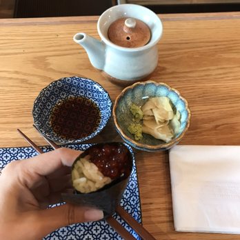 Douska - Sushi Bars Near Me - New York, New York Douska - Sushi Bars Near Me - New York, New York