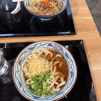 Marugame Udon - Japanese Near Me - Alameda, California Marugame Udon - Japanese Near Me - Alameda, California