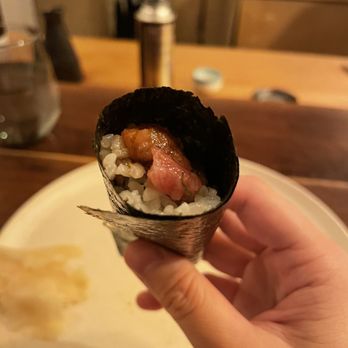 Kaki - Sushi Bars Near Me - New York, New York