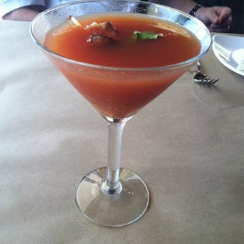 Taste - B.L.T. Martini - Tapas/Small Plates Near Me - South Haven, Michigan Taste - B.L.T. Martini - Tapas/Small Plates Near Me - South Haven, Michigan
