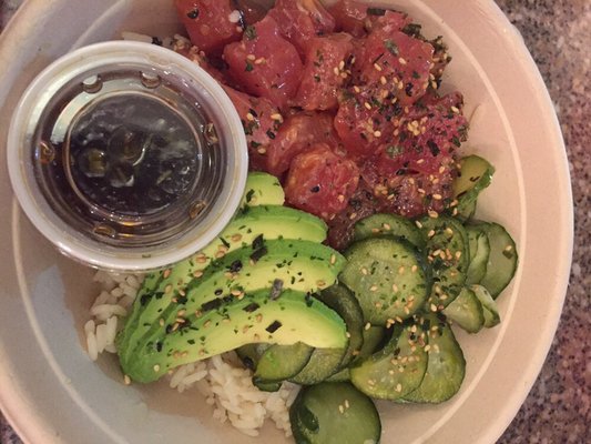 Sea Salt Fish Grill by null