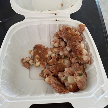 Eggs 'n Things - Corn beef hash - Breakfast & Brunch Near Me - Honolulu, Hawaii