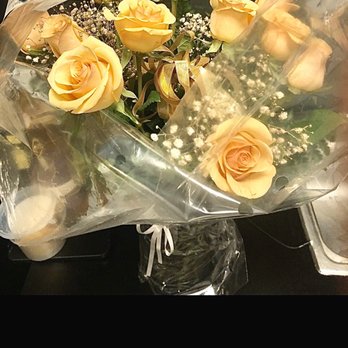 Grand Florist - The worst floral arrangement ever from Grand Florist (65-37 Grand Ave). Over $100 on this crap - Shame on you! - Florists Near Me - Maspeth, New York Grand Florist - The worst floral arrangement ever from Grand Florist (65-37 Grand Ave). Over $100 on this crap - Shame on you! - Florists Near Me - Maspeth, New York