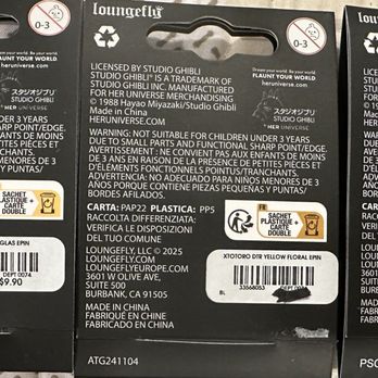 BoxLunch - Pins originally priced @9.90 marked up to 10.90 - Accessories Near Me - Downey, California
