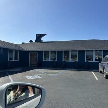 SeaFront Baking Company - Bakeries Near Me - Crescent City, California