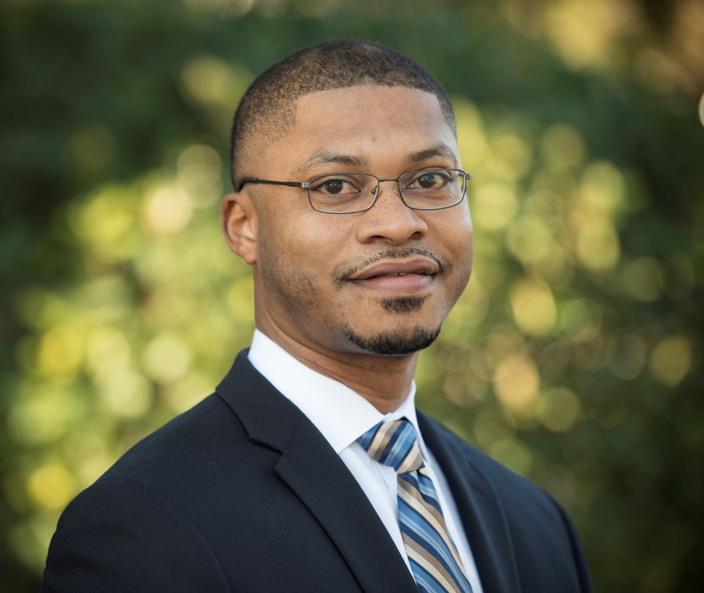 Mark Stanton Smith and Dave S. Jones - Heard & Smith - disability attorney in San Antonio, TX