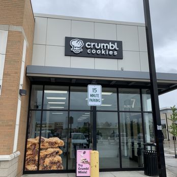Crumbl - Royal Oak - Royal Oak Crumbl Cookie - Bakeries Near Me - Royal Oak, Michigan Crumbl - Royal Oak - Royal Oak Crumbl Cookie - Bakeries Near Me - Royal Oak, Michigan