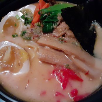Tokio - Tokotsu - Ramen Near Me - Denver, Colorado Tokio - Tokotsu - Ramen Near Me - Denver, Colorado
