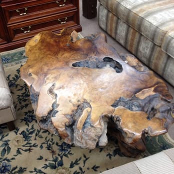 Paul Bunyan Thrift Shop - Neat redwood burl table - Thrift Stores Near Me - Fort Bragg, California Paul Bunyan Thrift Shop - Neat redwood burl table - Thrift Stores Near Me - Fort Bragg, California