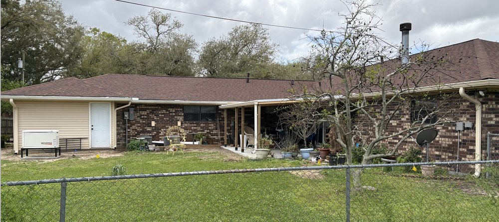 Slide of Crescent City Gutters and Exteriors