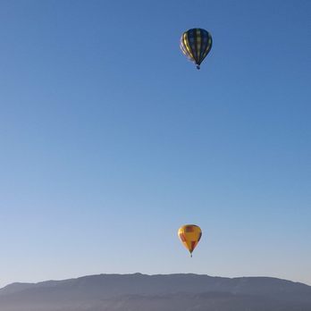 Sunrise Balloons - Hot Air Balloons Near Me - Temecula, California Sunrise Balloons - Hot Air Balloons Near Me - Temecula, California