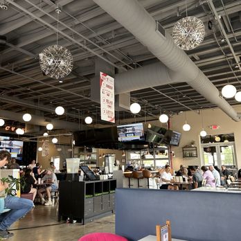 Fish Pop - Fish & Chips Near Me - Tempe, Arizona