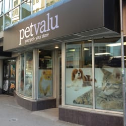 Pet Valu