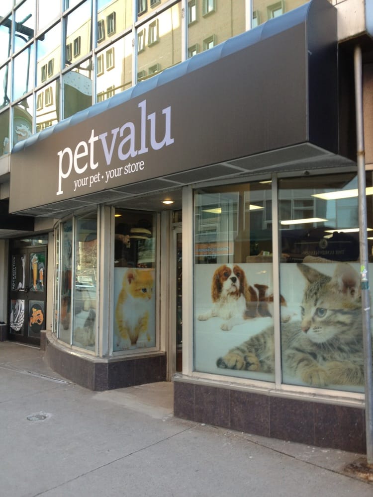 PET VALU Updated July 2024 10 Reviews 5686 Spring Garden Road