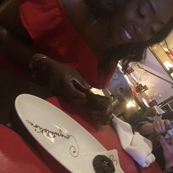 GIADA - Celebratory dessert! - Italian Near Me - Las Vegas, Nevada GIADA - Celebratory dessert! - Italian Near Me - Las Vegas, Nevada