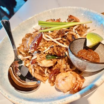 Southeast Impression - Char Kway Teow - Thai Near Me - Fairfax, Virginia Southeast Impression - Char Kway Teow - Thai Near Me - Fairfax, Virginia
