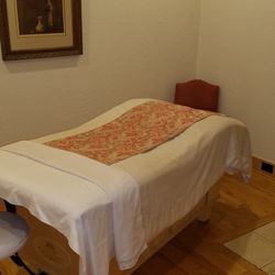 The Spa at Montchanin Village