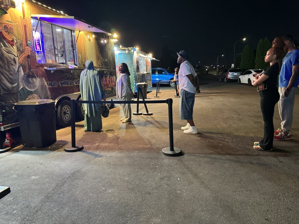 Sabor Tacos