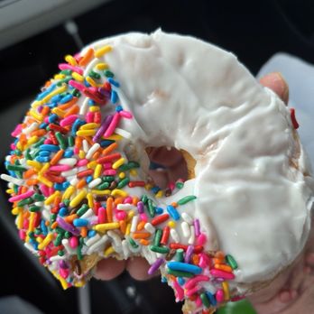 Jumbo Donuts - Donuts Near Me - Uxbridge, Massachusetts