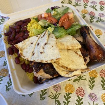 Chicken Feastin - 1/2 Chicken - Chicken Shop Near Me - Brooklyn, New York Chicken Feastin - 1/2 Chicken - Chicken Shop Near Me - Brooklyn, New York