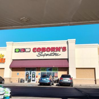 Coborn's Superstore - Grocery Near Me - Big Lake, Minnesota Coborn's Superstore - Grocery Near Me - Big Lake, Minnesota