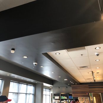 Starbucks - Coffee & Tea Near Me - Rockville, Maryland