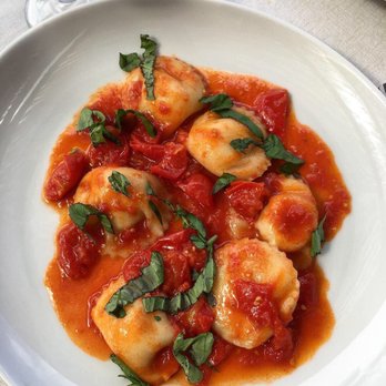 Da Gelsomina - Ravioli - Napoletana Near Me - Anacapri, NA