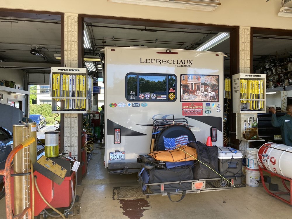 TEN MINUTE OIL LUBE Updated September 2024 33 Reviews 148