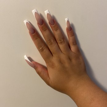 City Nails - Nail Salons Near Me - Waipahu, Hawaii