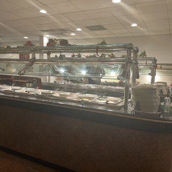 Panda Garden - Buffet - Chinese Near Me - New Holland, Pennsylvania