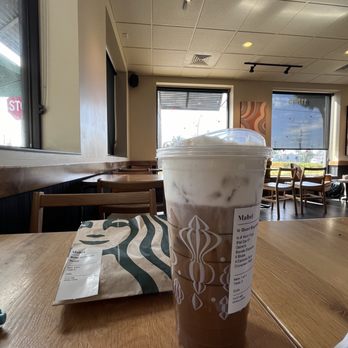 Starbucks - Coffee & Tea Near Me - Miami, Florida Starbucks - Coffee & Tea Near Me - Miami, Florida