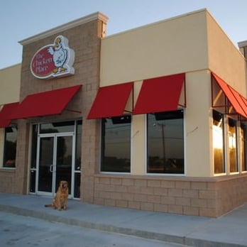 The Chicken Place - a dog sitting in front of the chicken place - Southern Near Me - Watauga, Texas The Chicken Place - a dog sitting in front of the chicken place - Southern Near Me - Watauga, Texas