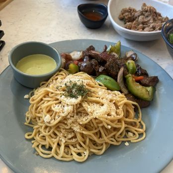 Soup Shop - Noodles Near Me - Cerritos, California