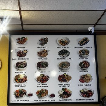 Pho Amor - Noodles Near Me - Norco, California Pho Amor - Noodles Near Me - Norco, California