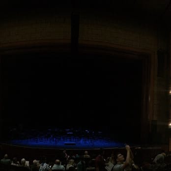 Dr. Phillips Center - Interior 1st level pano view of Walt Disney Theater - Performing Arts Near Me - Orlando, Florida Dr. Phillips Center - Interior 1st level pano view of Walt Disney Theater - Performing Arts Near Me - Orlando, Florida
