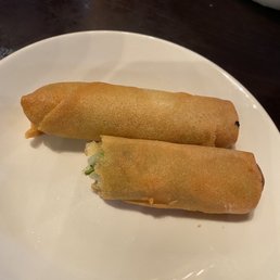 Spring Roll (2）