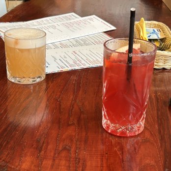 Blue Cactus - Maker's Forest - Restaurants Near Me - Warsaw, MZ