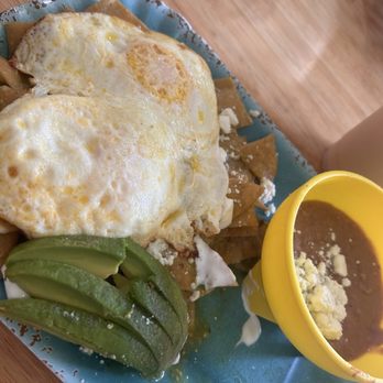 La Casa Verde - Chilaquiles are good, service is just sloooow - Mexican Near Me - San Diego, California La Casa Verde - Chilaquiles are good, service is just sloooow - Mexican Near Me - San Diego, California