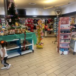 Sunshine Market