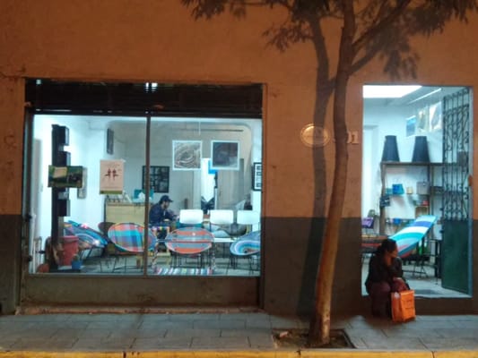 Guibani 11 Photos Furniture Reupholstery Avenida Benito Juarez 501 Centro Oaxaca Mexico Phone Number