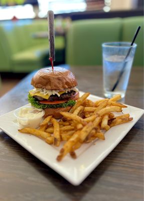 Toasted Bun Restaurant by null