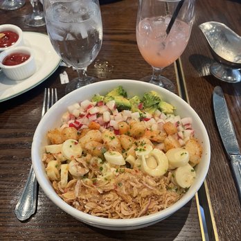 Sadelle's - Freddy salad - Breakfast & Brunch Near Me - Las Vegas, Nevada