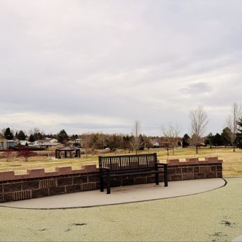 Highland Hollows Park - Parks Near Me