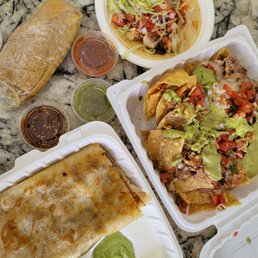 Carne Asada
