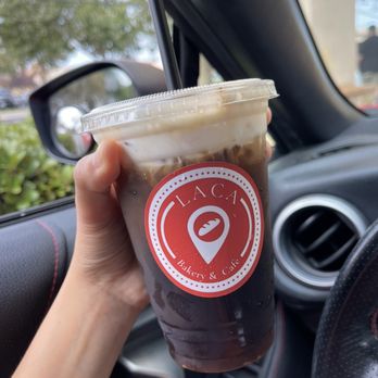 La Ca Bakery & Cafe - Sea Cloud Vietnamese Coffee - Vietnamese Near Me - Hayward, California