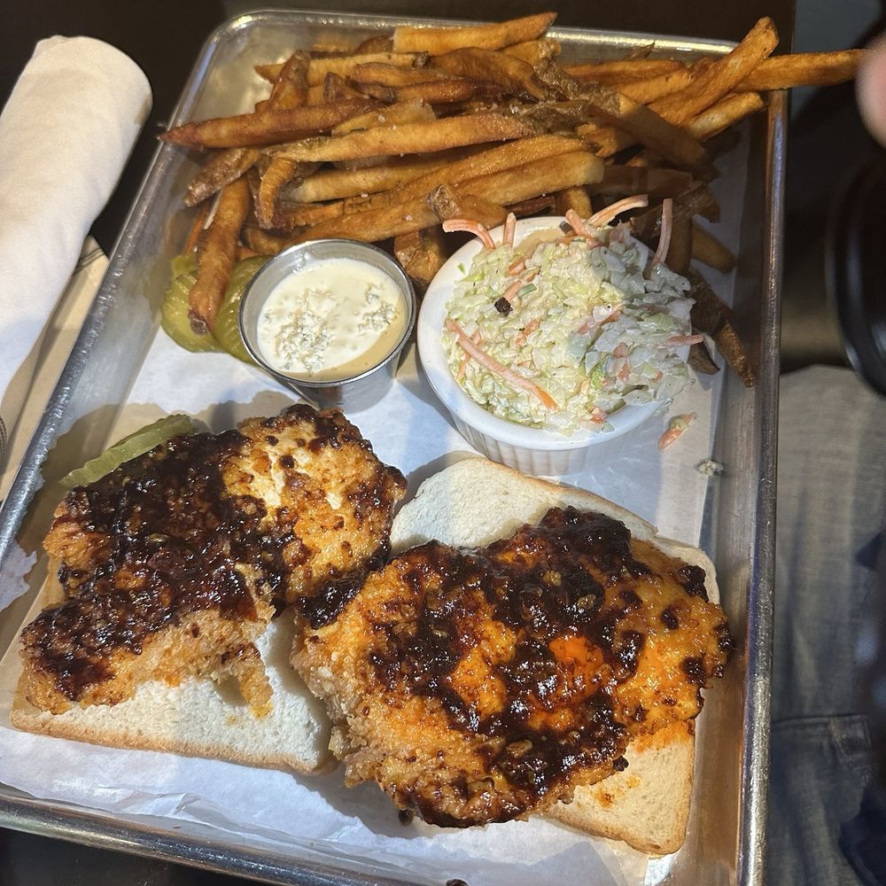 The Stillery - Hot chicken - New American Near Me - Nashville, Tennessee The Stillery - Hot chicken - New American Near Me - Nashville, Tennessee