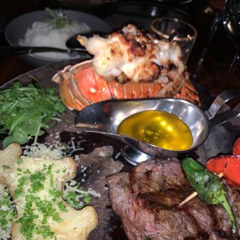 RosaNegra Tulum - Surf & turf amazing - Steakhouses Near Me - Tulum, ROO RosaNegra Tulum - Surf & turf amazing - Steakhouses Near Me - Tulum, ROO